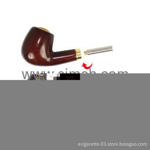 Hot Sale hottest original Electronic Cigarette Pipe 601C
